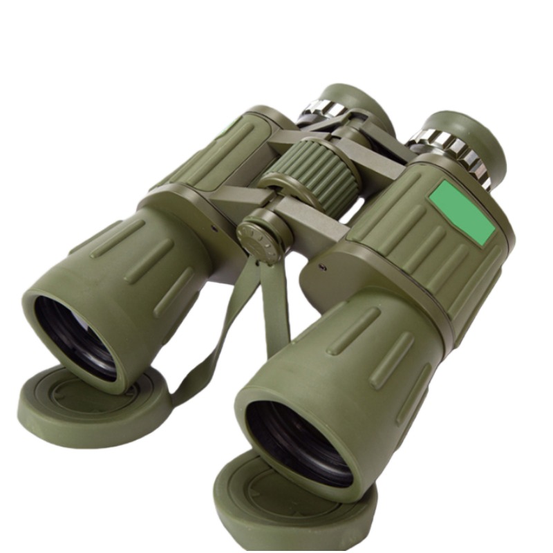 Outdoor Hunting Events - 8x42 / 10x50 Yüksek Güçlü Dürbünler,