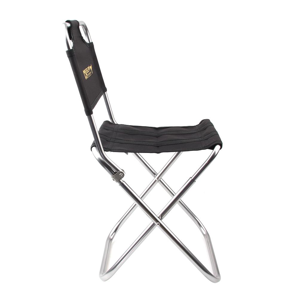 Outdoor Hunting Events - Hafif Taşınabilir Katlanır Sandalye Oxford Kumaş