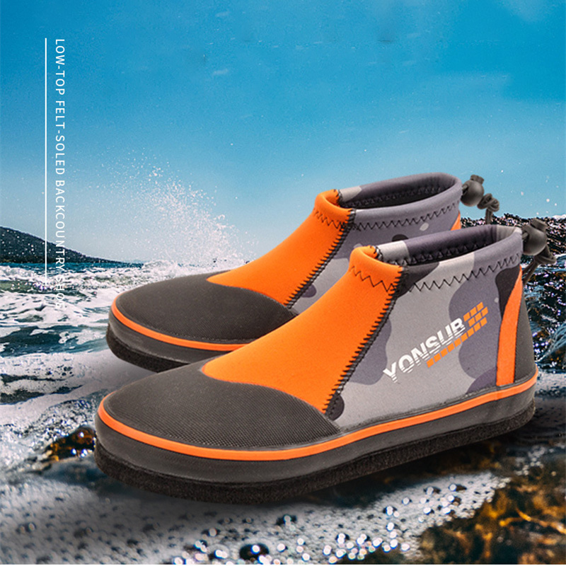 Hunting Boot Insole - Balıkçılık Ayakkabıları, Memba Su Botları, Çivi