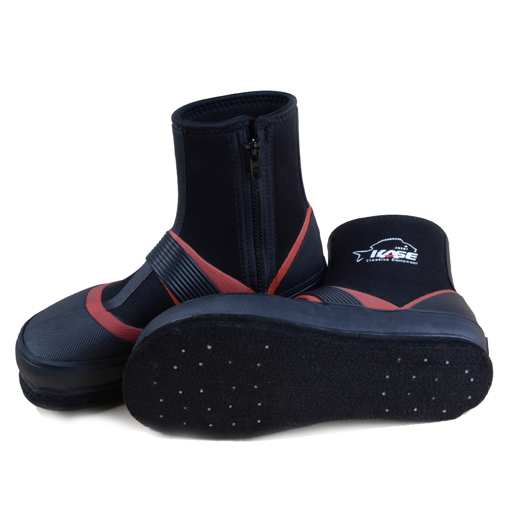 Hunting Boot Insole - Sinek Balıkçılığı Kaya Tırmanışı Ayakkabıları Su