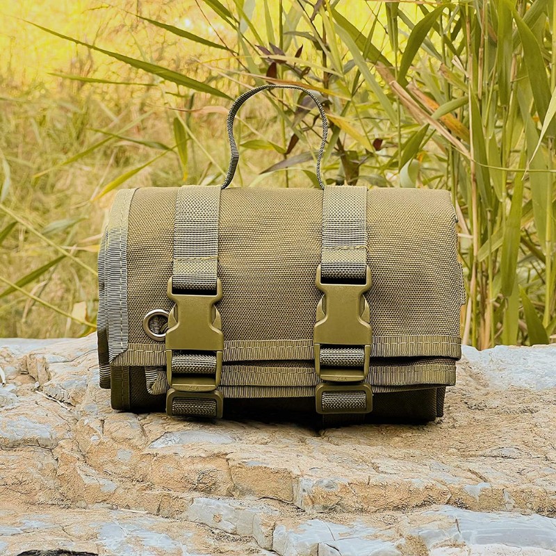 Hunting Outdoor Mat - YENİ - Atış Poligonu, Avlanma, Piknik,