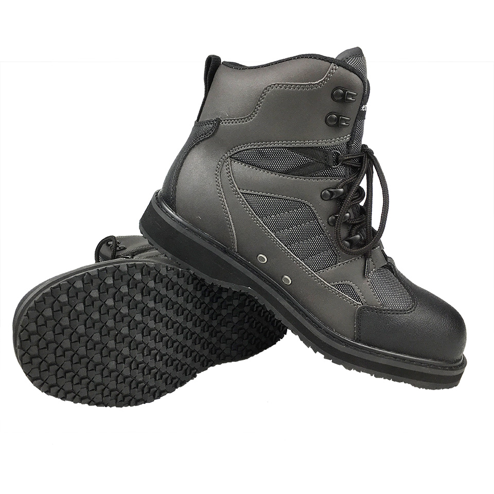 Hunting Boot Insole - Balıkçılık Ayakkabıları, Açık Hava Sinek Balıkçılığı