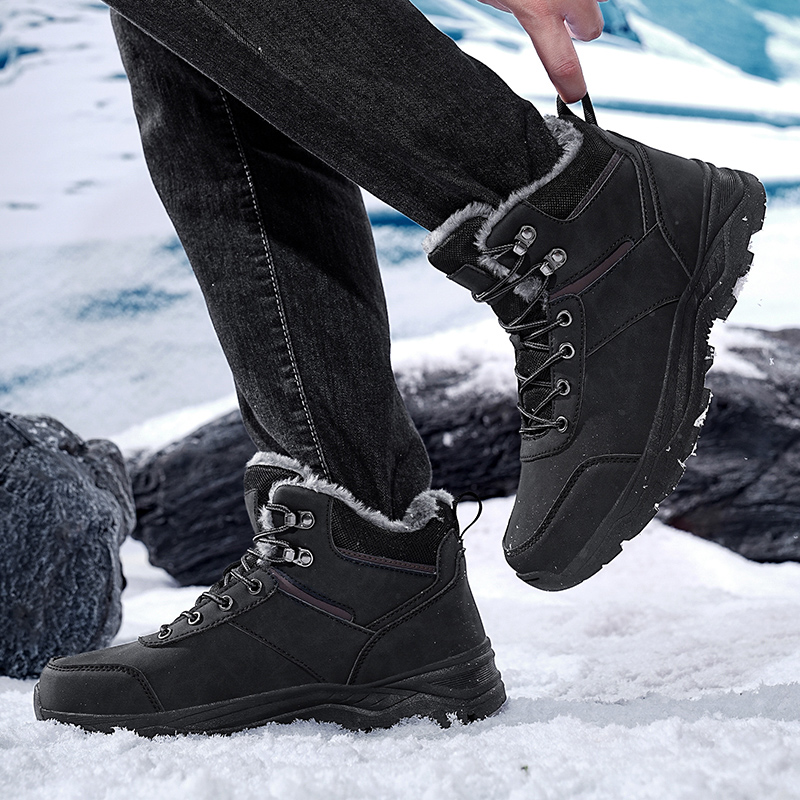 Hunting Boot Insole - Yeni Sonbahar ve Kış Açık Hava