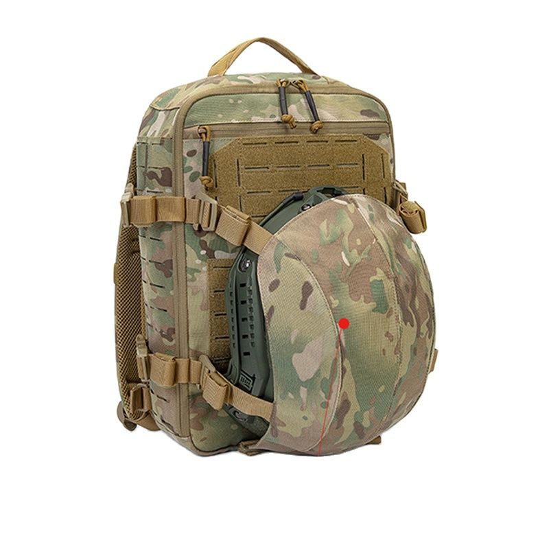 Outdoor Hunting Backpack - 1000D Naylon Avcılık Sırt Çantası Molle