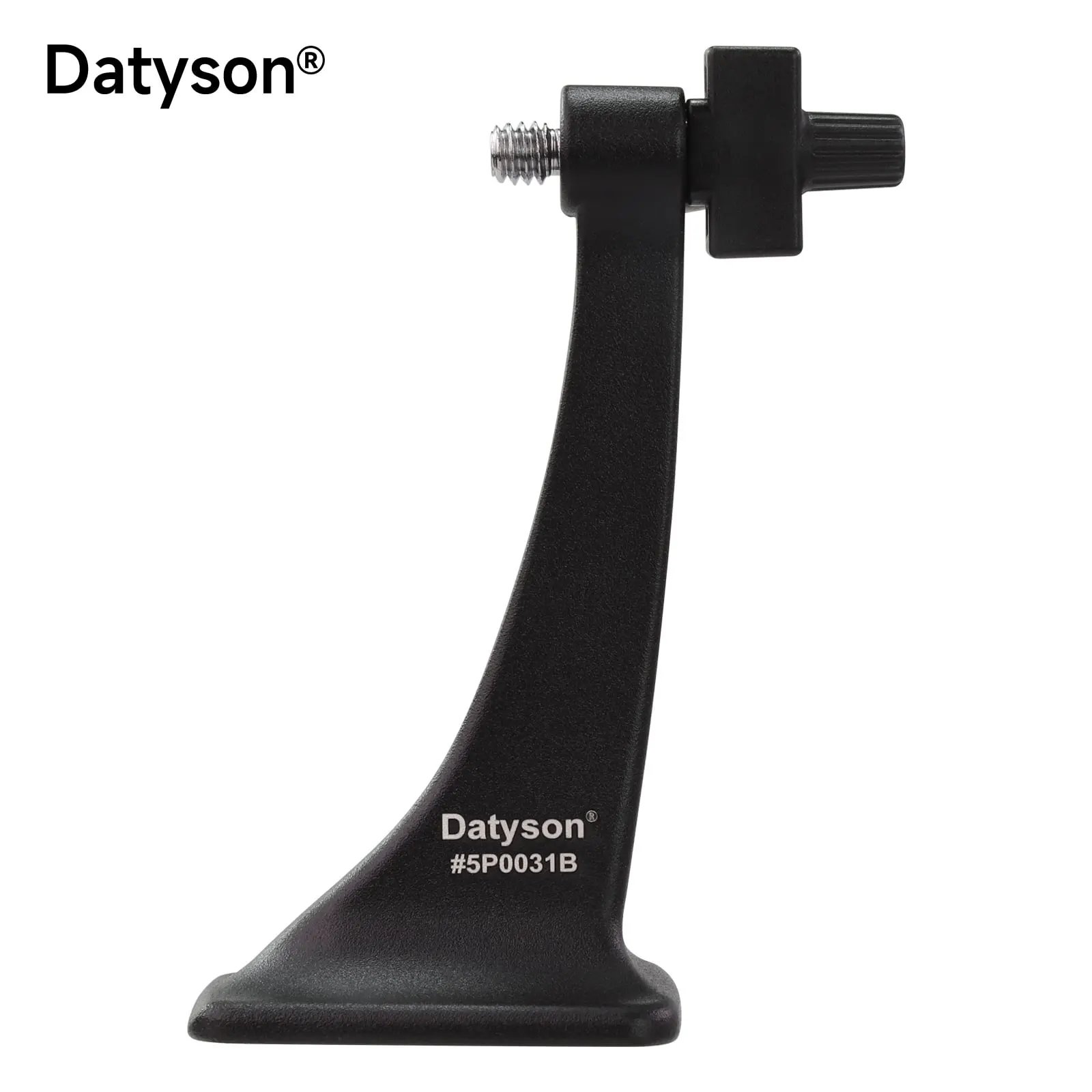 Hunting Outdoor Watch - Datyson 5P0031B Dürbün Tripod Adaptörü Alüminyum