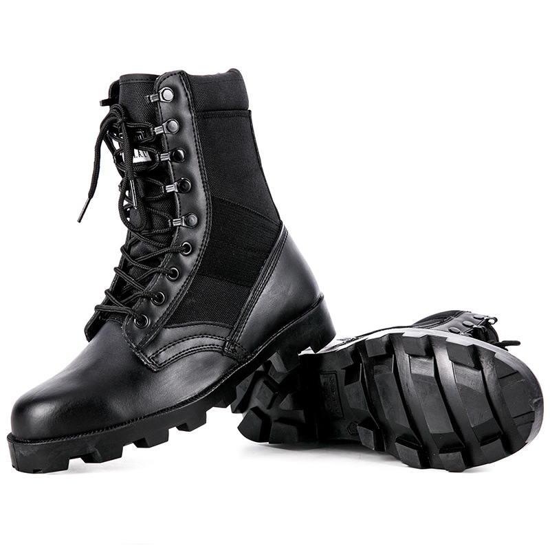 Hunting Boot Insole - Kamuflaj Bilek Botları Erkek Açık Hava