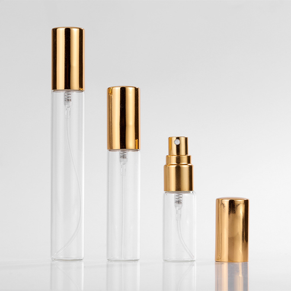 Scent Eliminator Spray - 20/50 adet Parfüm Boş Şişe 5ml