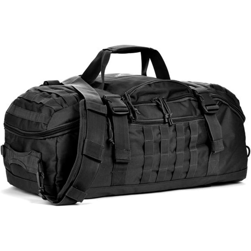 Outdoor Hunting Backpack - LQARMY 25L 45L 80L Spor Seyahat
