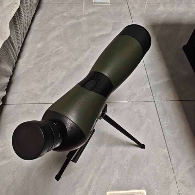 Hunting Outdoor Watch - 25-75x70 Spotting Scope Zoom Monoküler BAK4