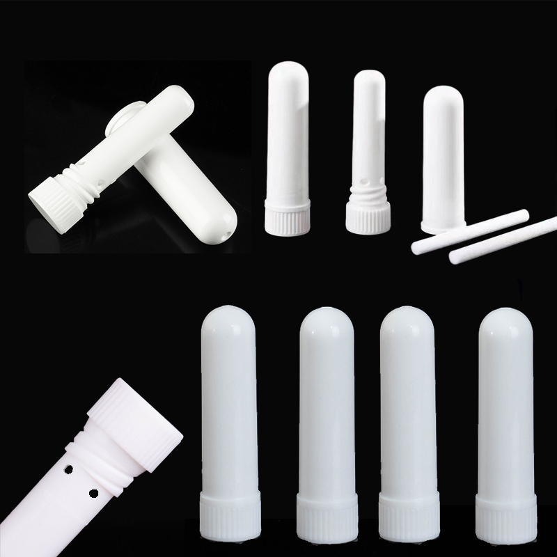 Scent Eliminator Spray - 50 adet boş taşınabilir plastik parfüm