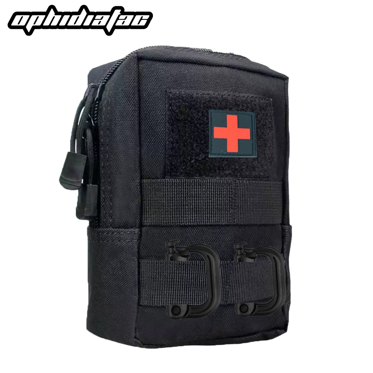 Outdoor Hunting Packs - OPHIDIAN Dış Mekan Alet Kiti MOLLE