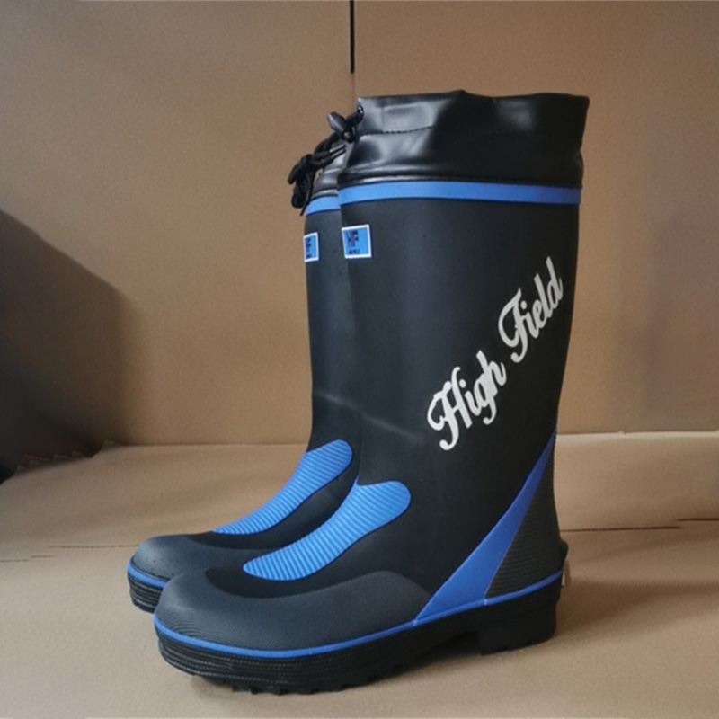 Hunting Boot Insole - Açık Hava Su Geçirmez Balıkçılık Av