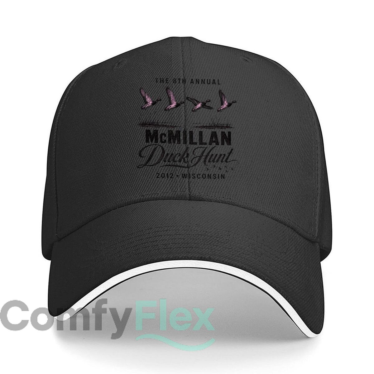 Outdoor Hunting Events - Mcmillan Duck Hunt Wisconsin Etkinliği G