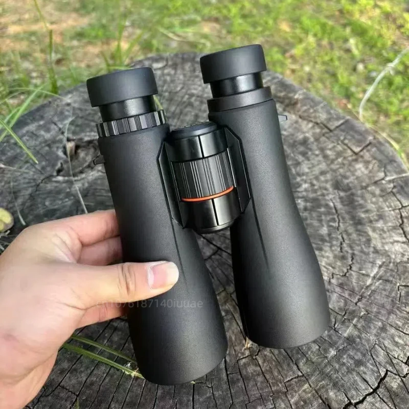Hunting Outdoor Watch - Profesyonel 10-12x50 Yüksek Çözünürlüklü Yüksek Büyütme
