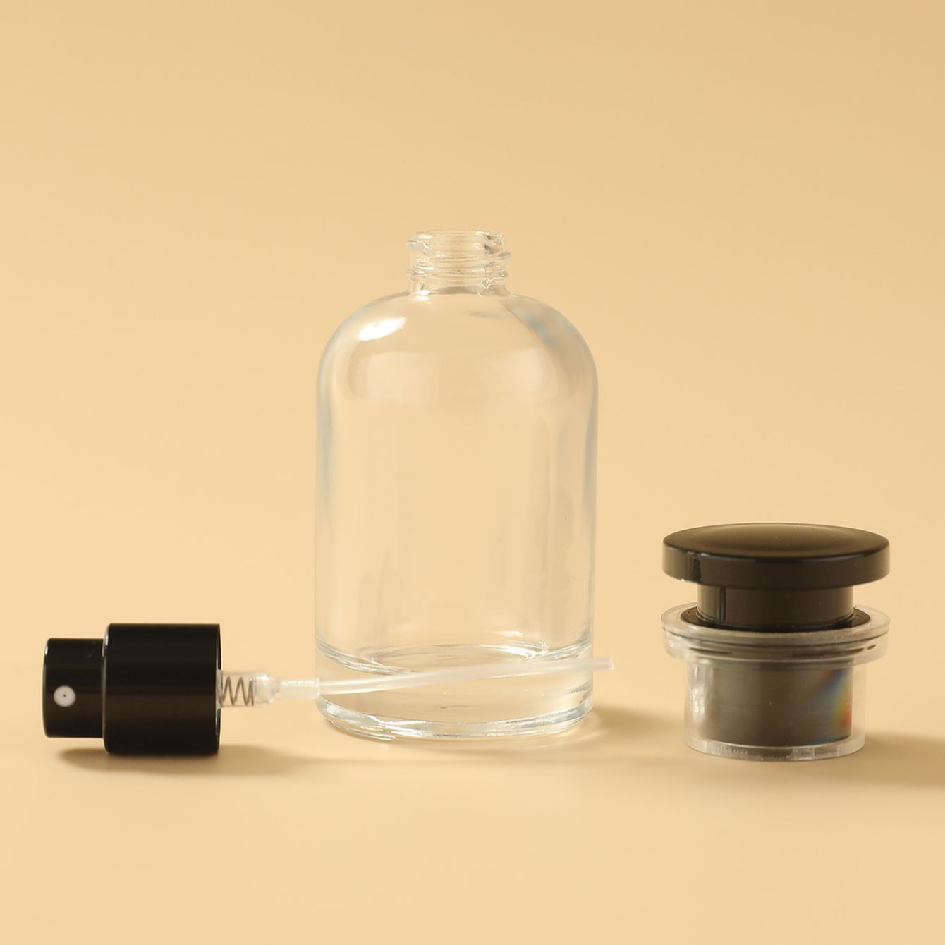 30 ML Atomizer Parfüm Sprey Şi - Scent Eliminator Spray incelemesi ve fiyatı