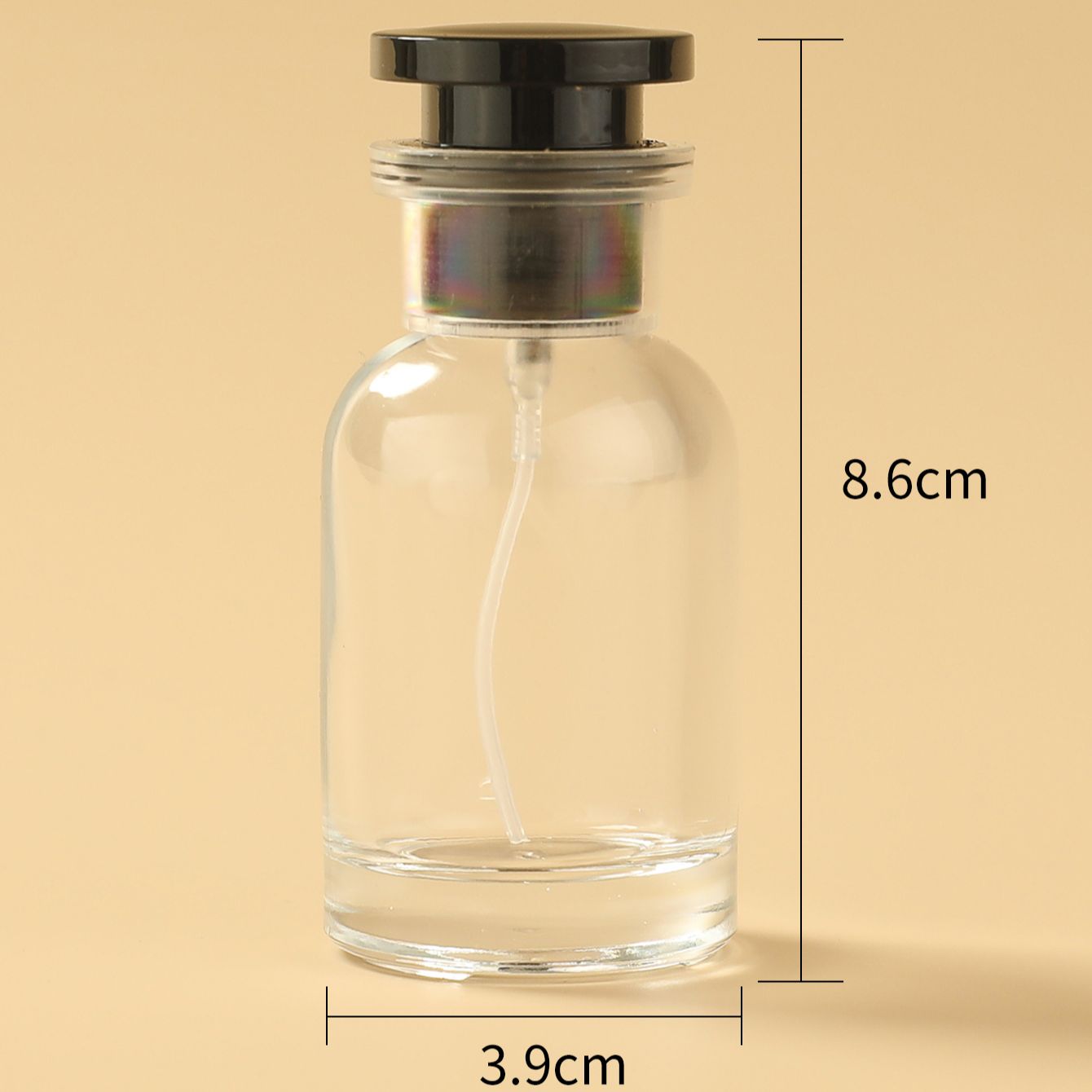 30 ML Atomizer Parfüm Sprey Şi - Scent Eliminator Spray incelemesi ve fiyatı