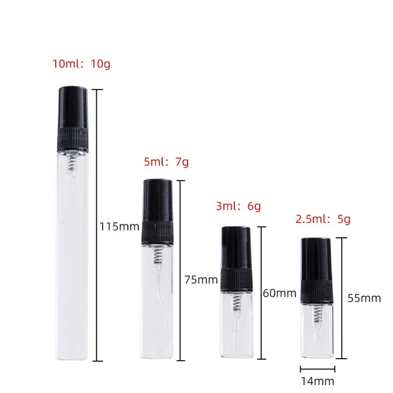 8/16 adet Doldurulabilir Parfü - Scent Eliminator Spray incelemesi ve fiyatı