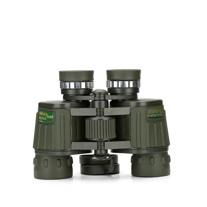 8x42 / 10x50 Yüksek Güçlü Dürb - Outdoor Hunting Events incelemesi ve fiyatı