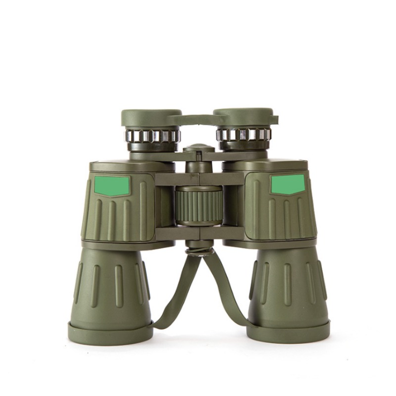 8x42 / 10x50 Yüksek Güçlü Dürb - Outdoor Hunting Events incelemesi ve fiyatı