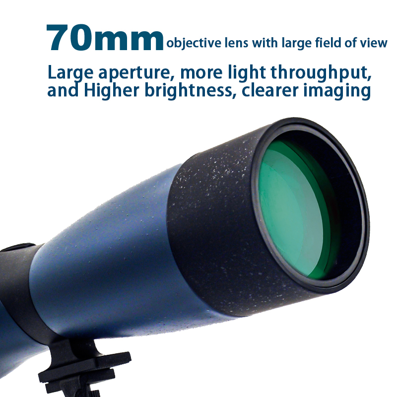 25-75x70 Spotting Kapsamı Yakı - Hunting Outdoor Watch incelemesi ve fiyatı