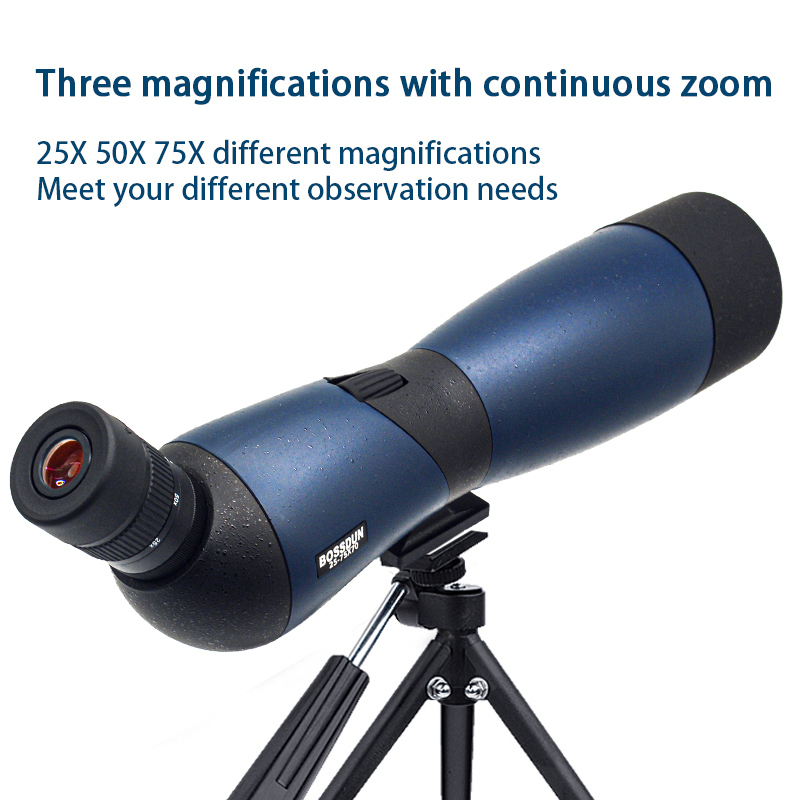 25-75x70 Spotting Kapsamı Yakı - Hunting Outdoor Watch incelemesi ve fiyatı
