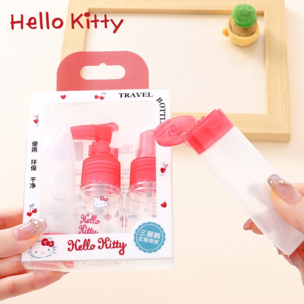 55/60/100 ml Orijinal Sanrio P - Scent Eliminator Spray incelemesi ve fiyatı