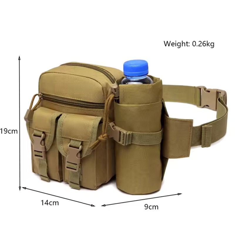 Açık Hava Bel Çantası Erkek Ta - Outdoor Hunting Packs incelemesi ve fiyatı