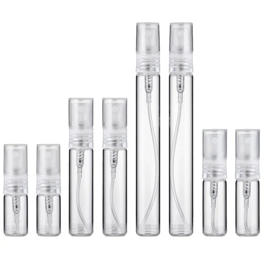 8 adet 10ml 5ml 3ml 2ml doldur - Scent Eliminator Spray incelemesi ve fiyatı