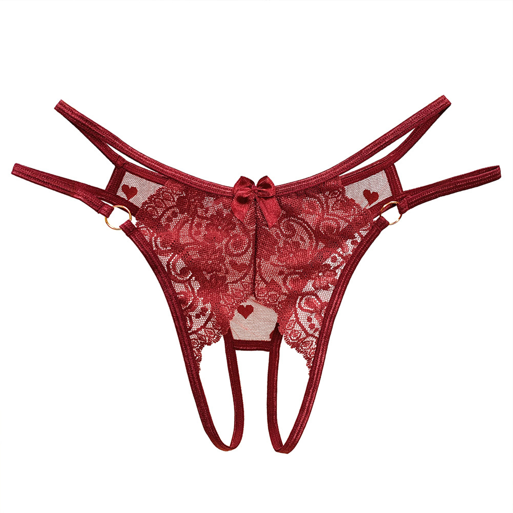 Kadın açık kasık Thongs oymak  - Bow Stringer Tool incelemesi ve fiyatı