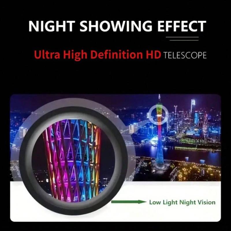 Taşınabilir HD Gece Görüşlü Mo - Hunting Outdoor Watch incelemesi ve fiyatı