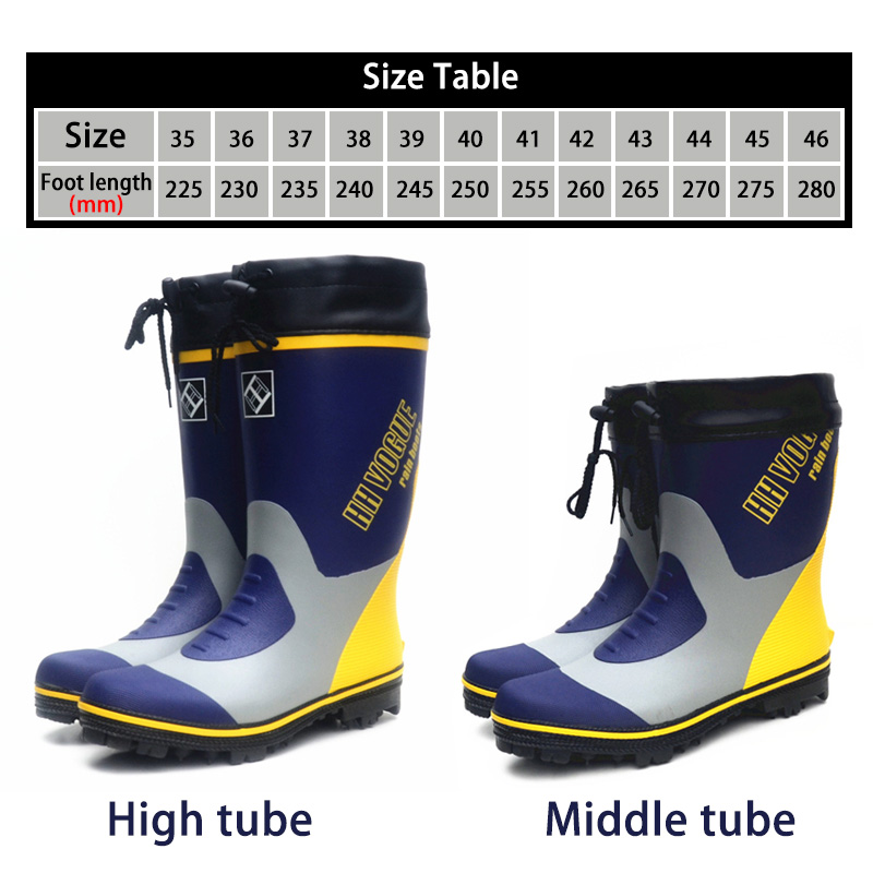 Moda Su Geçirmez Balıkçılık Bo - Hunting Boot Insole incelemesi ve fiyatı