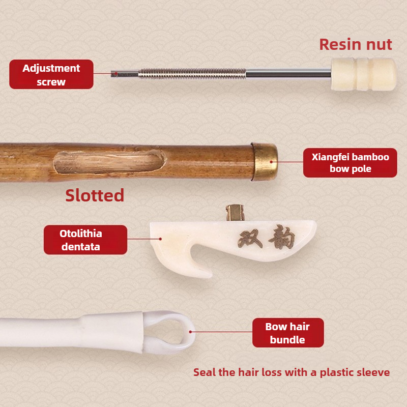 Profesyonel Çin Erhu Yay Gelen - Bow Stringer Tool incelemesi ve fiyatı