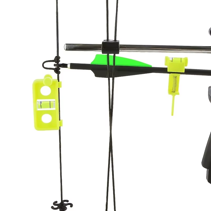 Bileşik Yay Eğitim Aksesuarı i - Bow Stringer Tool incelemesi ve fiyatı
