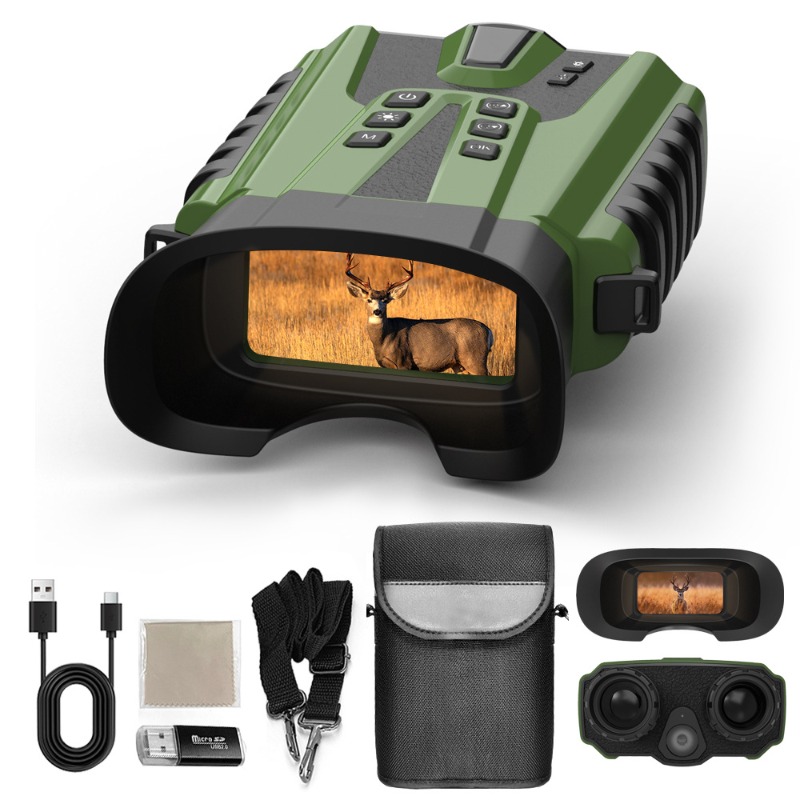 Açık Hava Yüksek Çözünürlüklü  - Hunting Outdoor Watch incelemesi ve fiyatı