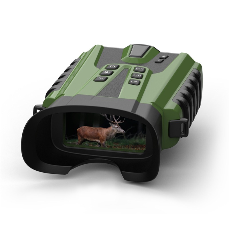 Açık Hava Yüksek Çözünürlüklü  - Hunting Outdoor Watch incelemesi ve fiyatı