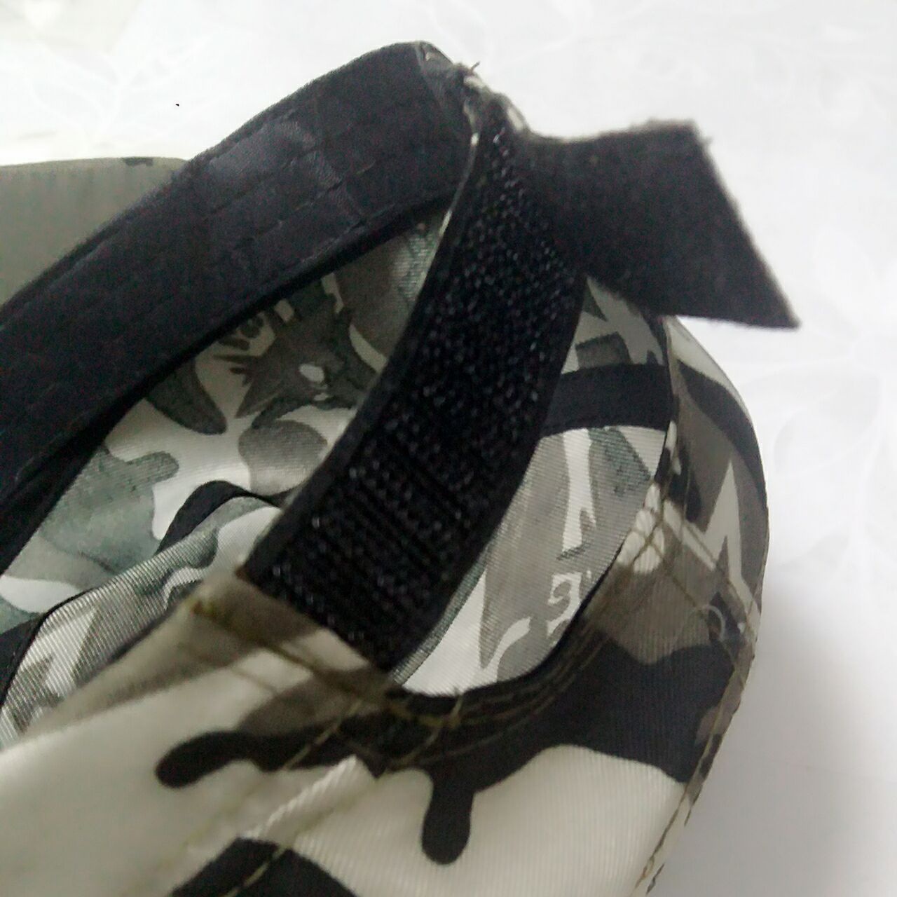 Ayarlanabilir Camouflag avcılı - Outdoor Hunting Logo incelemesi ve fiyatı