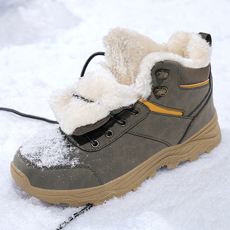 Yeni Sonbahar ve Kış Yüksek Bi - Hunting Boot Insole incelemesi ve fiyatı