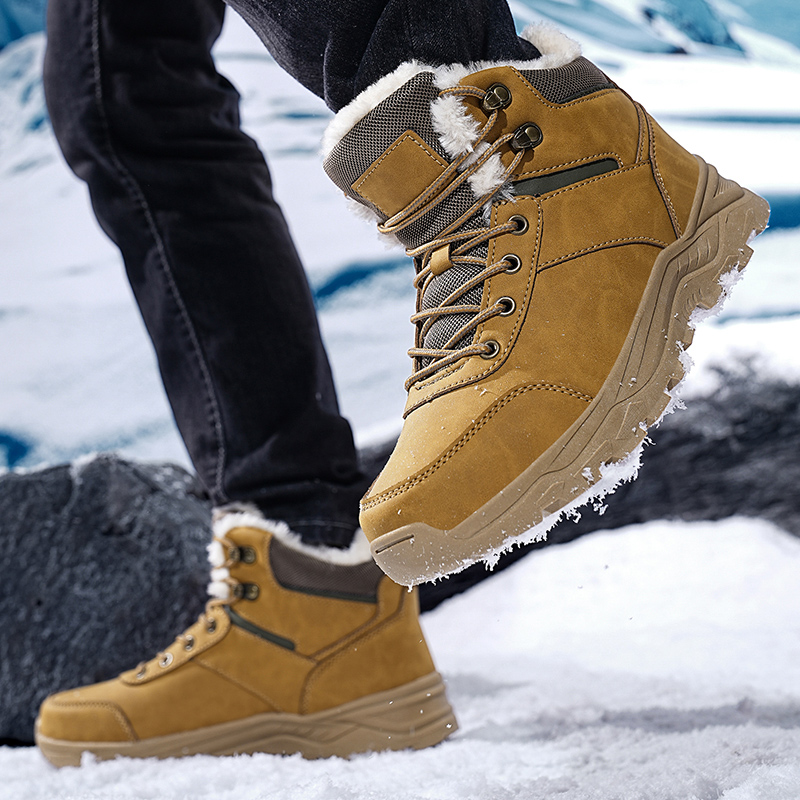 Yeni Sonbahar ve Kış Yüksek Bi - Hunting Boot Insole incelemesi ve fiyatı
