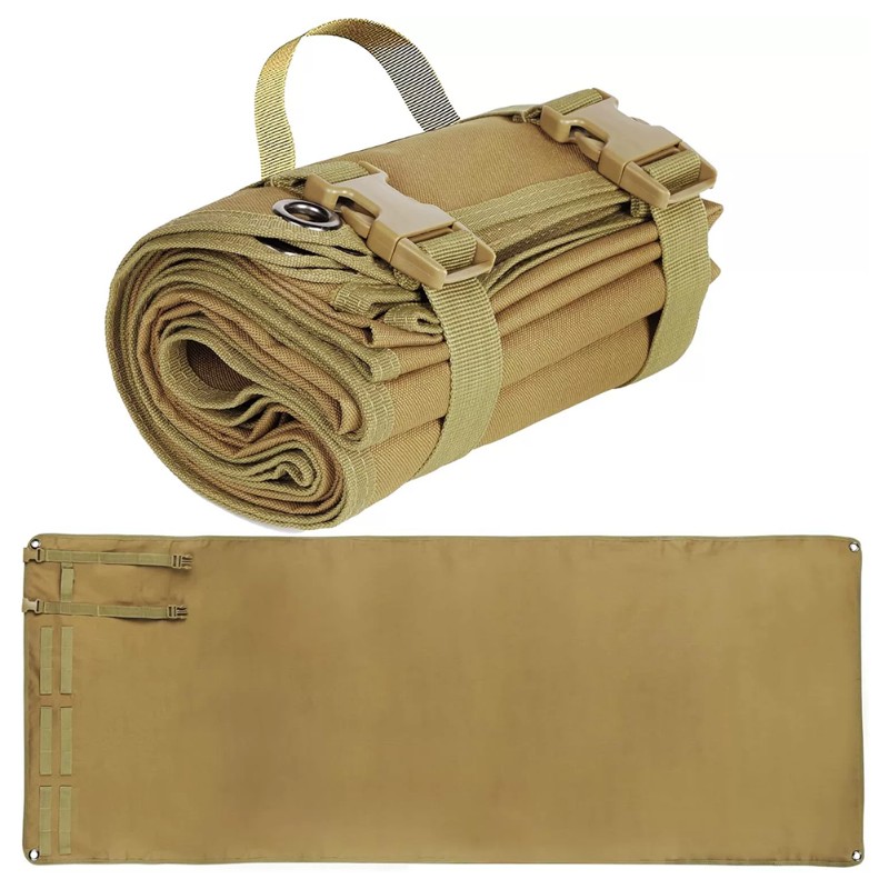 Taktik MOLLE Admin Çantası Laz - Outdoor Hunting Packs incelemesi ve fiyatı