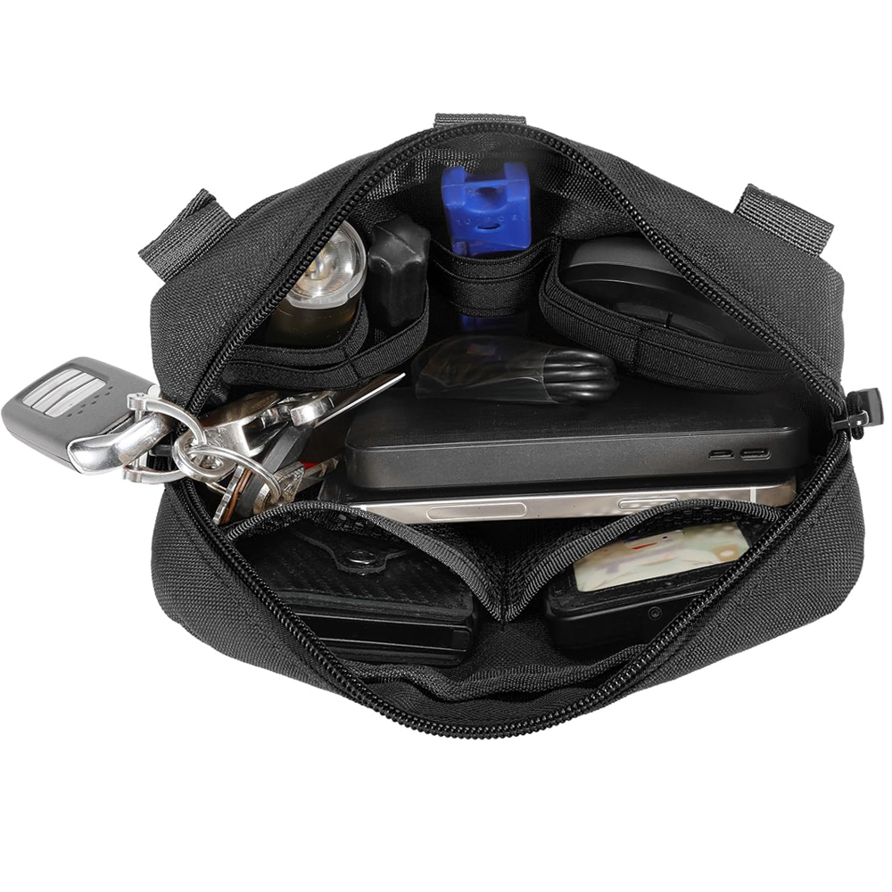 Molle Yönetici Çantası Yardımc - Outdoor Hunting Packs incelemesi ve fiyatı