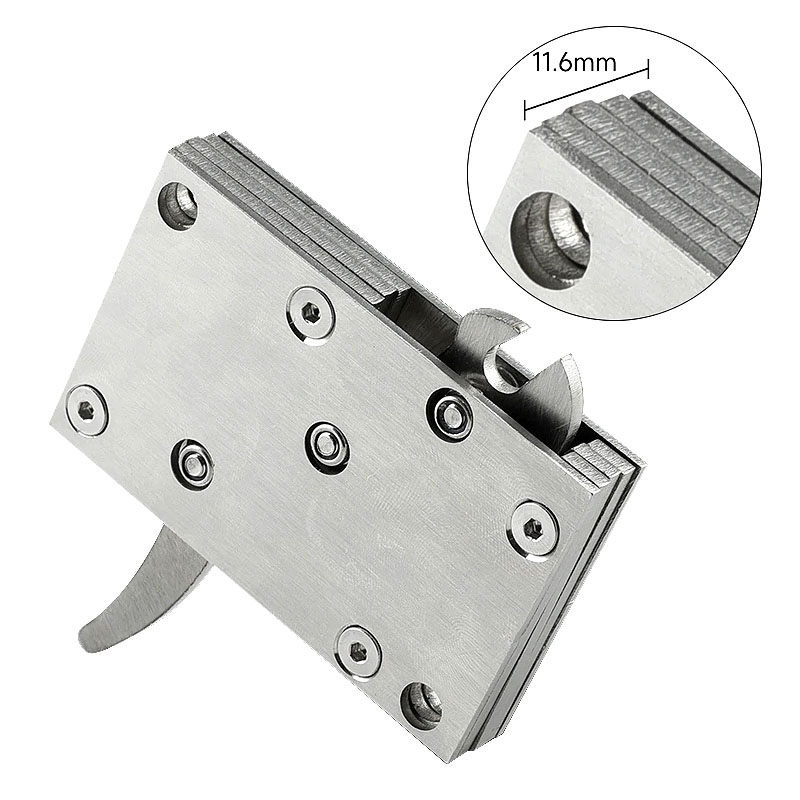 Mini Tetik Tatar Yayı Çok Amaç - Bow Stringer Tool incelemesi ve fiyatı