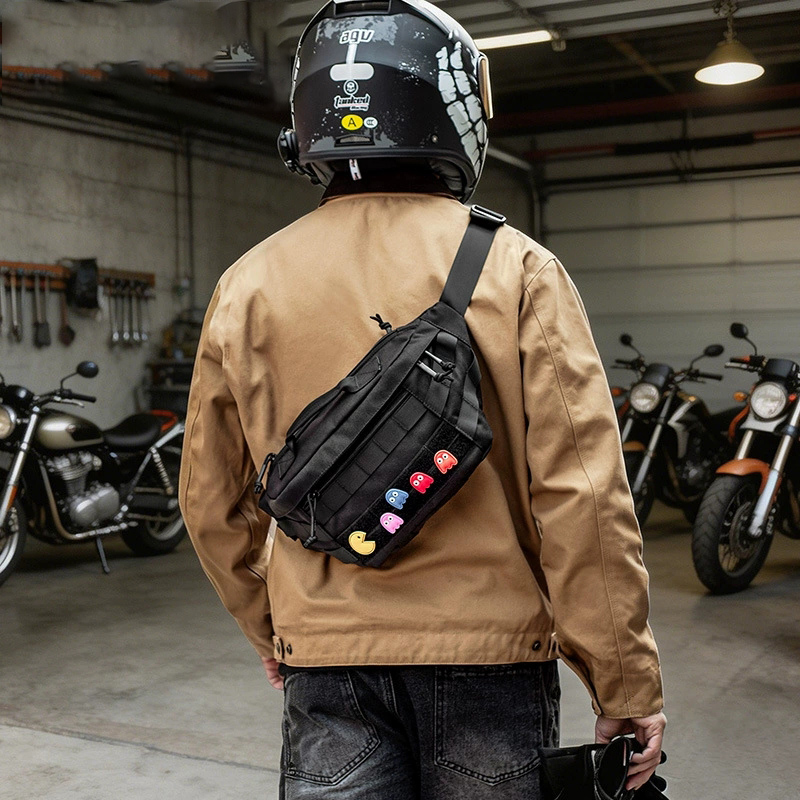 Taktik Crossbody Çanta Açık Ha - Outdoor Hunting Packs incelemesi ve fiyatı