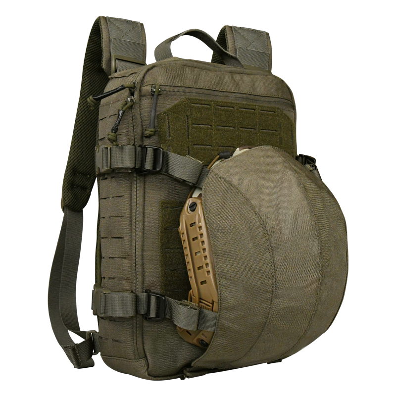 1000D Naylon Avcılık Sırt Çant - Outdoor Hunting Backpack incelemesi ve fiyatı