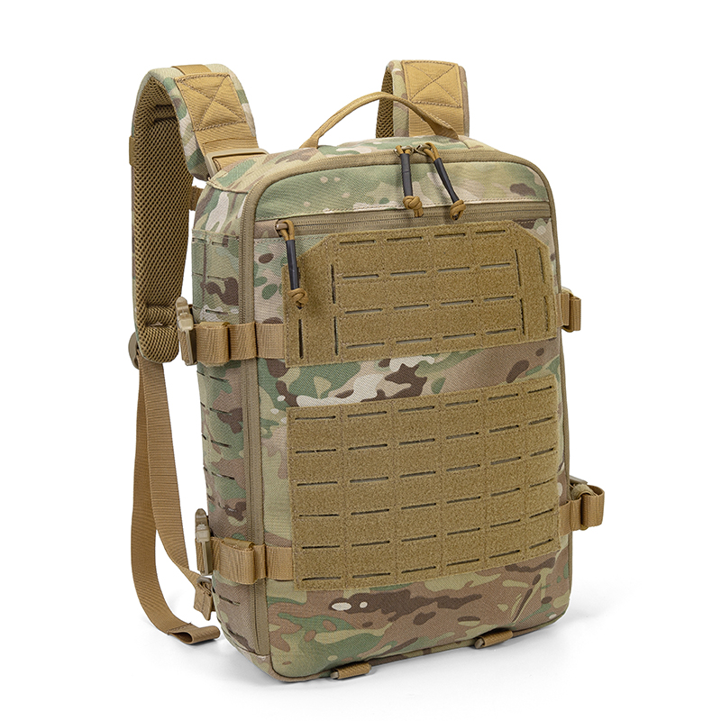 1000D Naylon Avcılık Sırt Çant - Outdoor Hunting Backpack incelemesi ve fiyatı