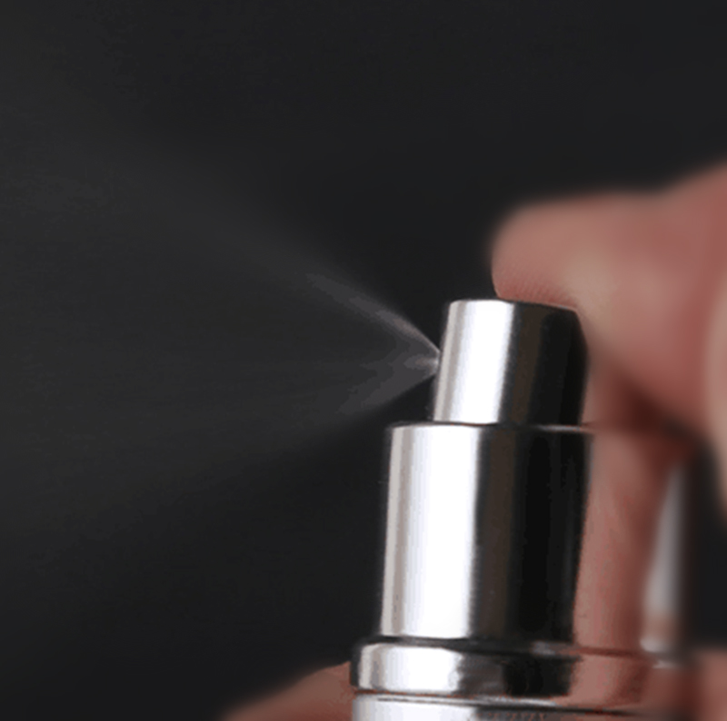 1PC En Kaliteli 5ML 10ML Parfü - Scent Eliminator Spray incelemesi ve fiyatı