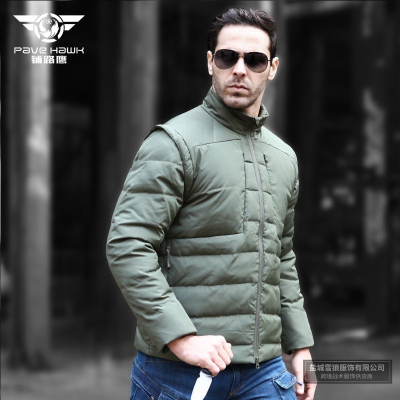 Kış erkek ayrılabilir termal a - Outdoor Hunting Events incelemesi ve fiyatı