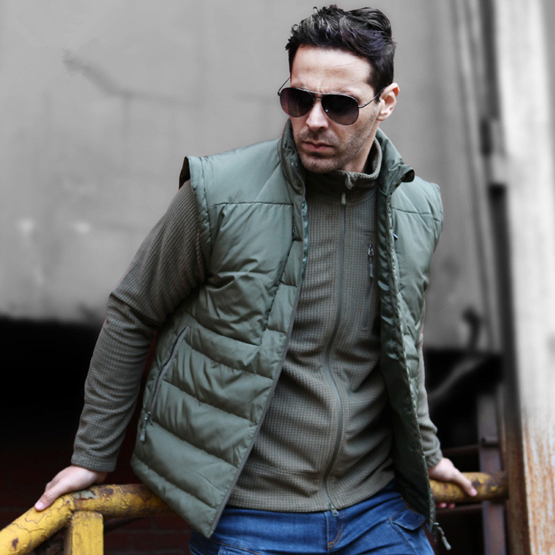 Kış erkek ayrılabilir termal a - Outdoor Hunting Events incelemesi ve fiyatı