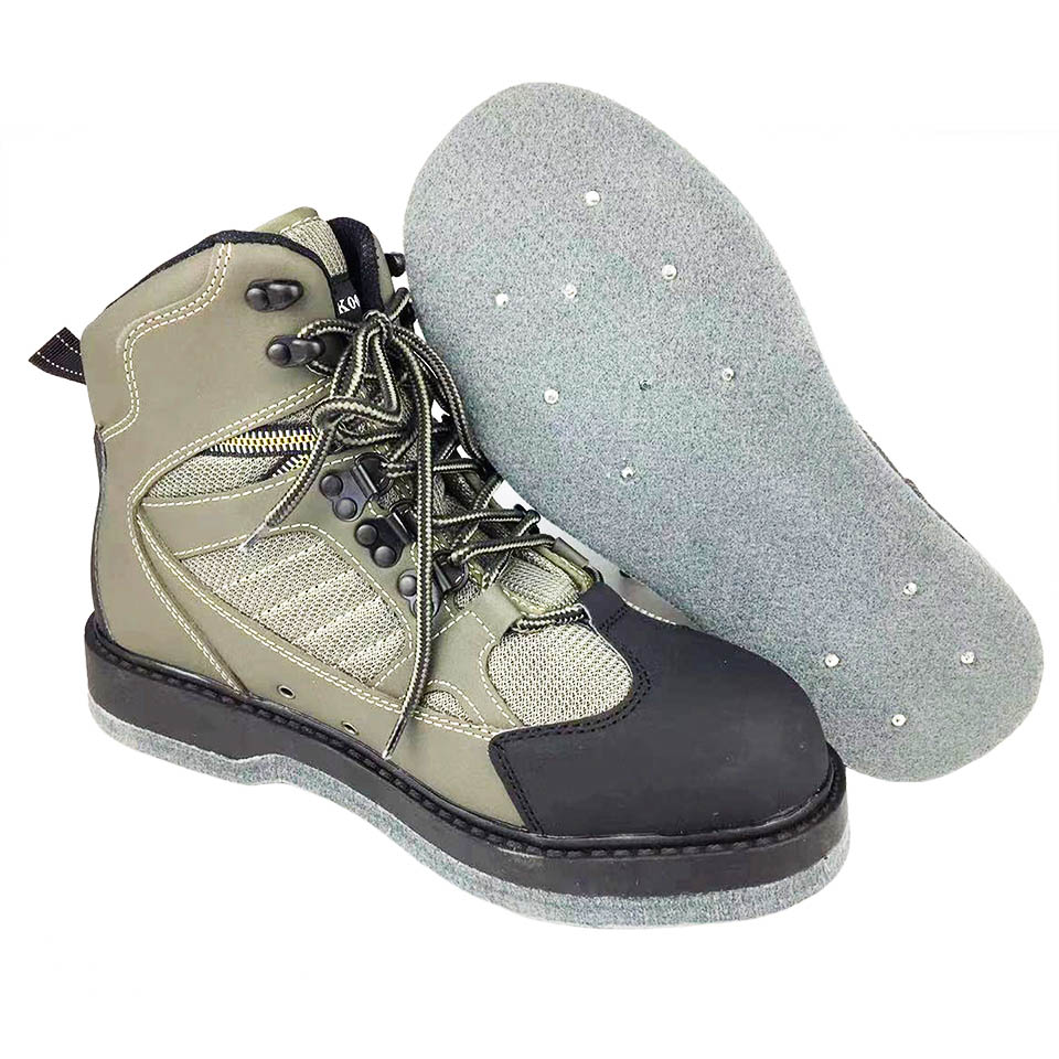 Sinek balık ayakkabıları, tırn - Hunting Boot Insole incelemesi ve fiyatı