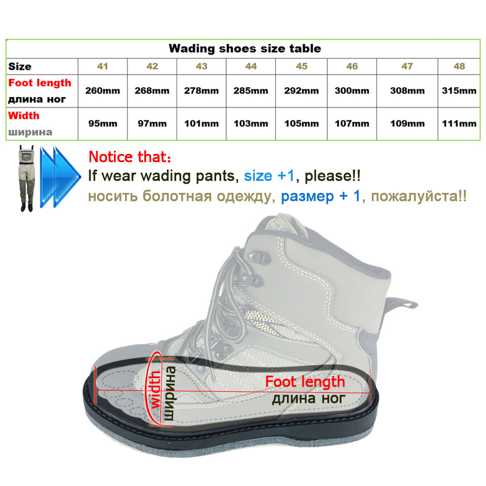 Sinek balık ayakkabıları, tırn - Hunting Boot Insole incelemesi ve fiyatı