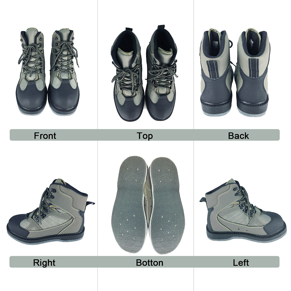 Sinek balık ayakkabıları, tırn - Hunting Boot Insole incelemesi ve fiyatı